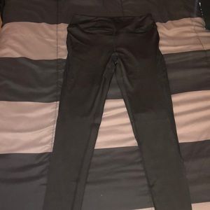 Heart Beat Fitness Leggings